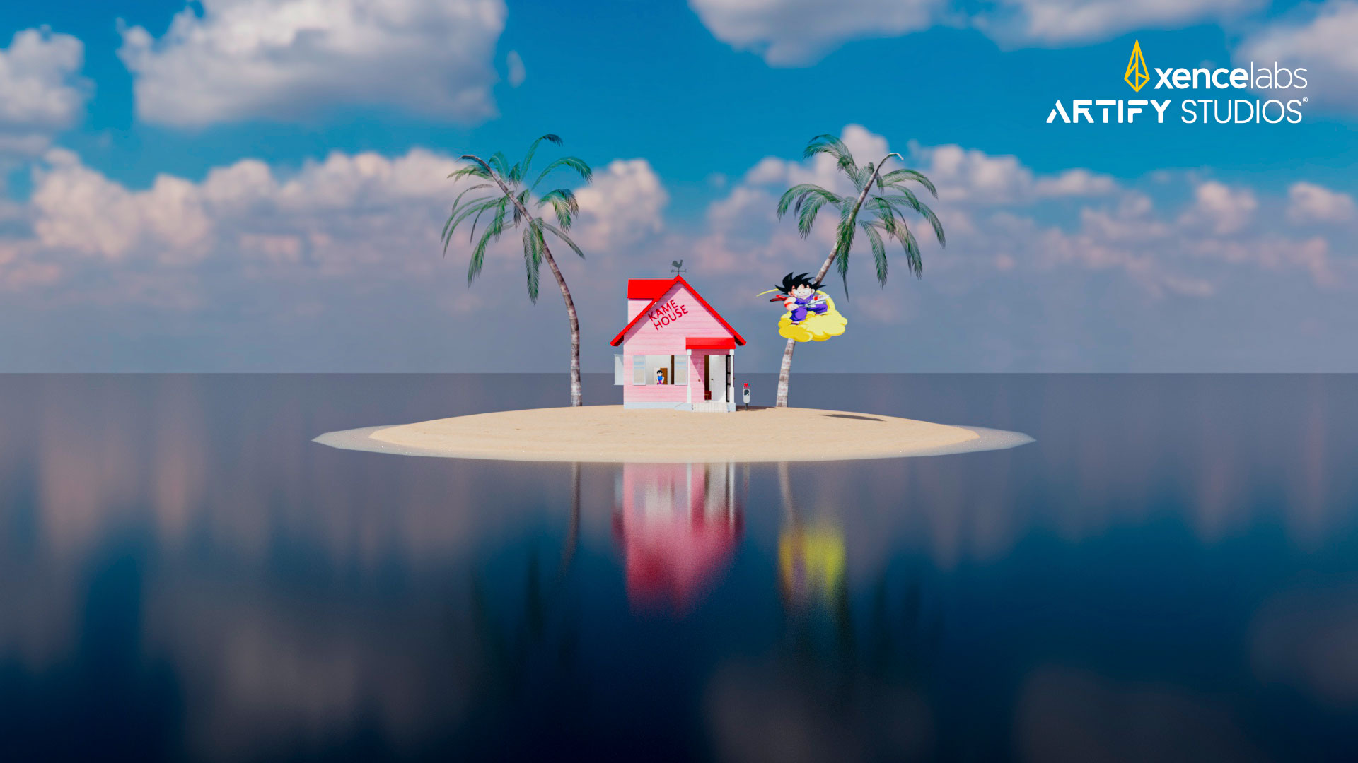 Kamehouse